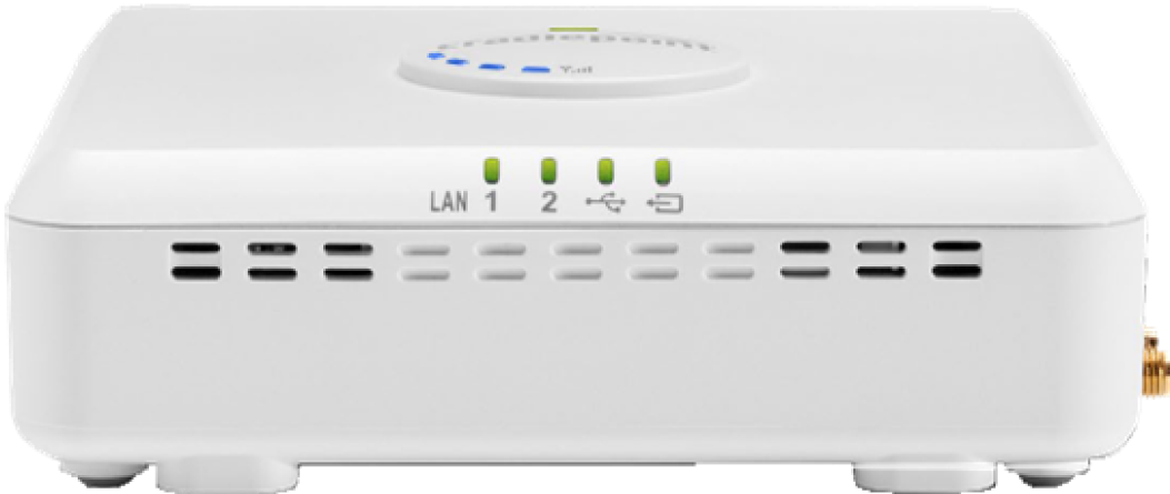 R1900 5G Ruggedised Router 